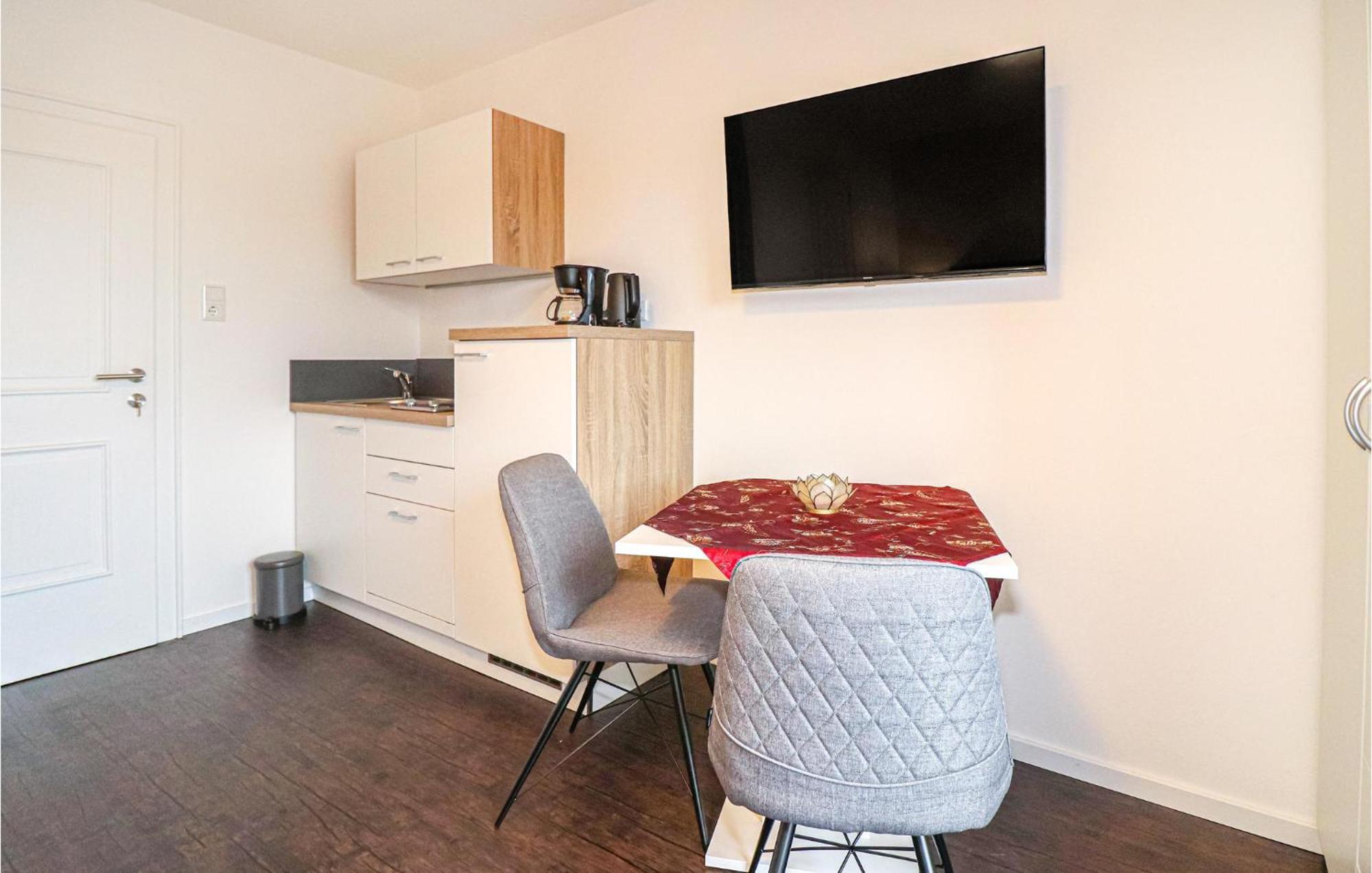 Gemuetliche Ferienwohnung Saalfelden Luaran gambar
