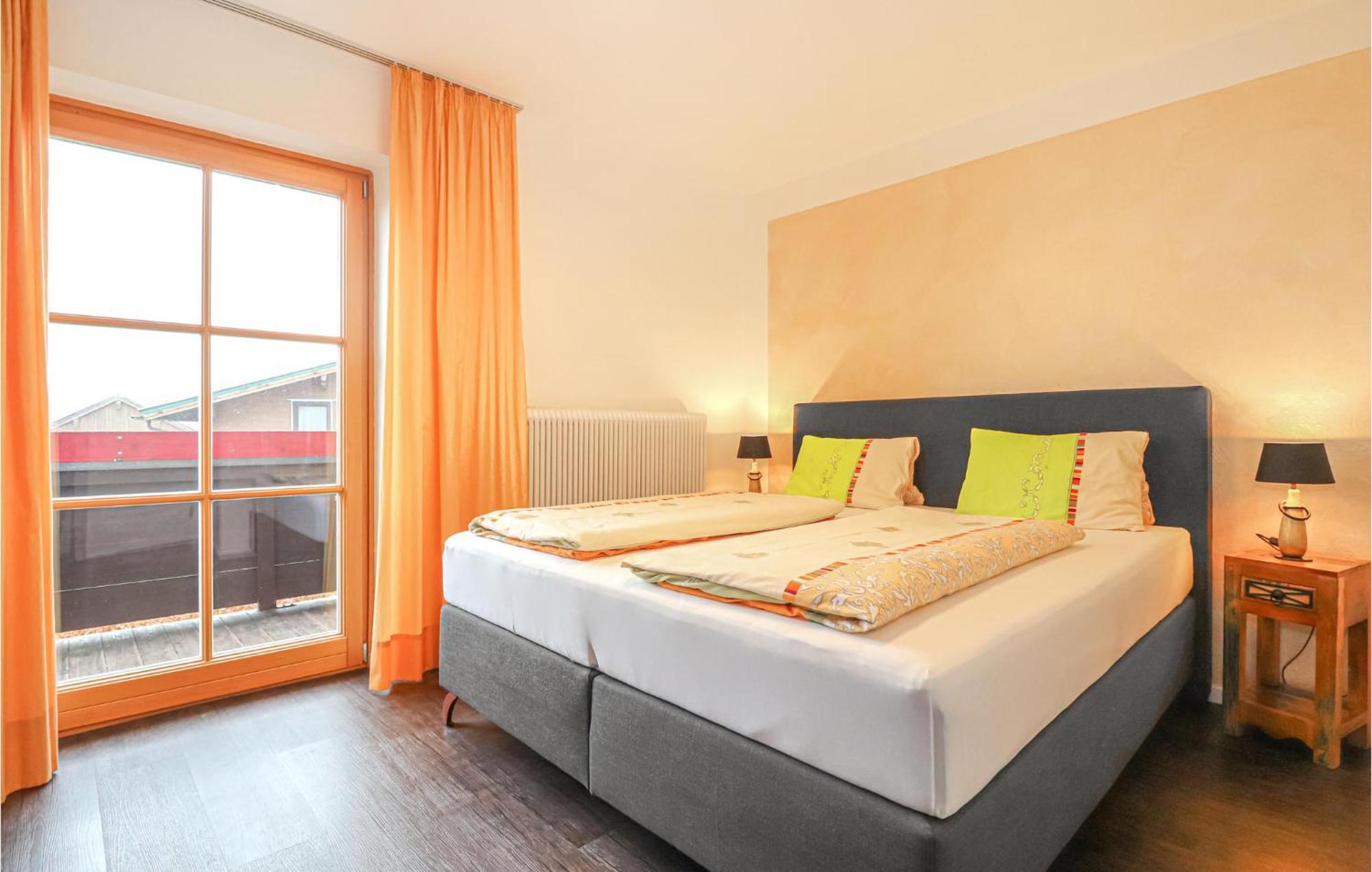 Gemuetliche Ferienwohnung Saalfelden Luaran gambar