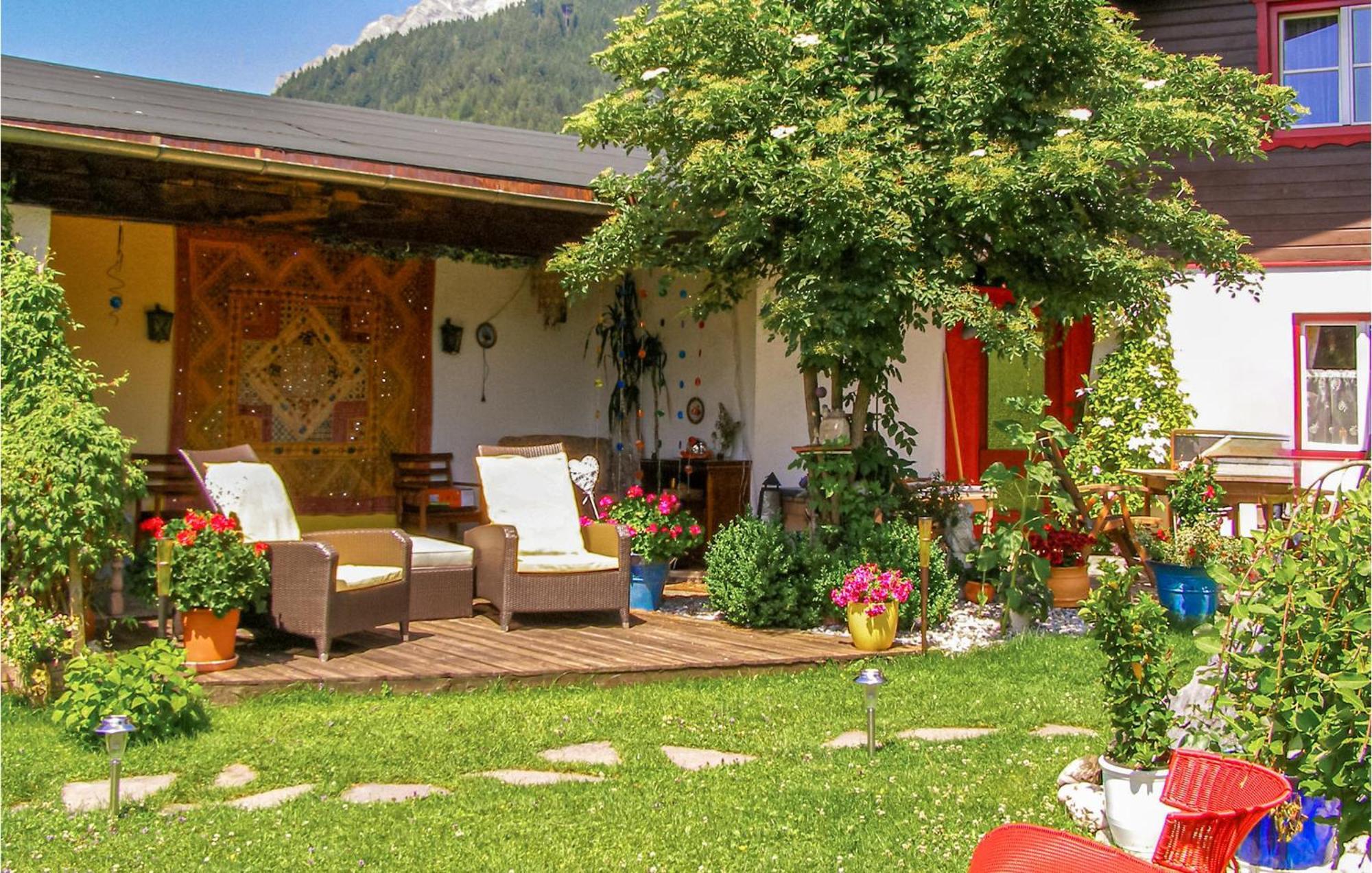 Gemuetliche Ferienwohnung Saalfelden Luaran gambar